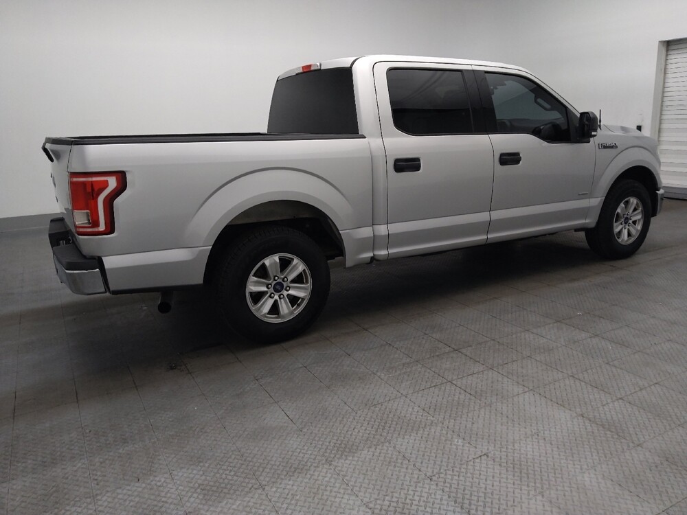 2016 Ford F150 in Duluth, GA 30096 - 18136156 10