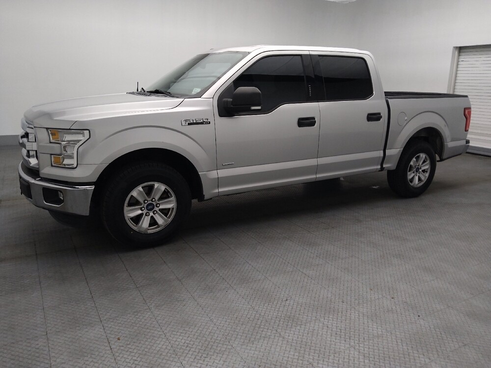 2016 Ford F150 in Duluth, GA 30096 - 18136156 2