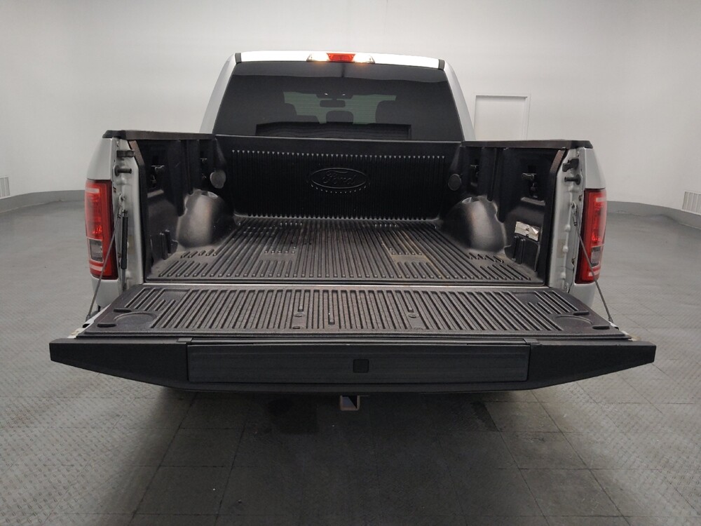 2016 Ford F150 in Duluth, GA 30096 - 18136156 33