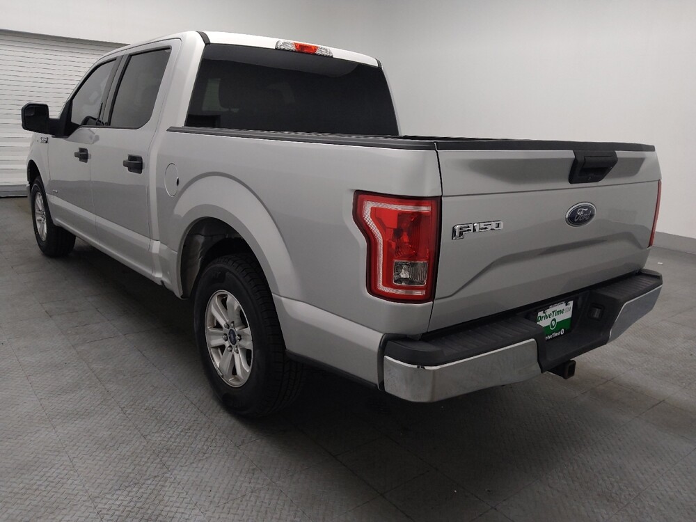 2016 Ford F150 in Duluth, GA 30096 - 18136156 5