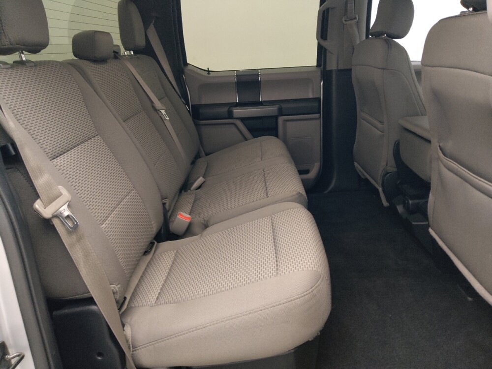 2016 Ford F150 in Duluth, GA 30096 - 18136156 19