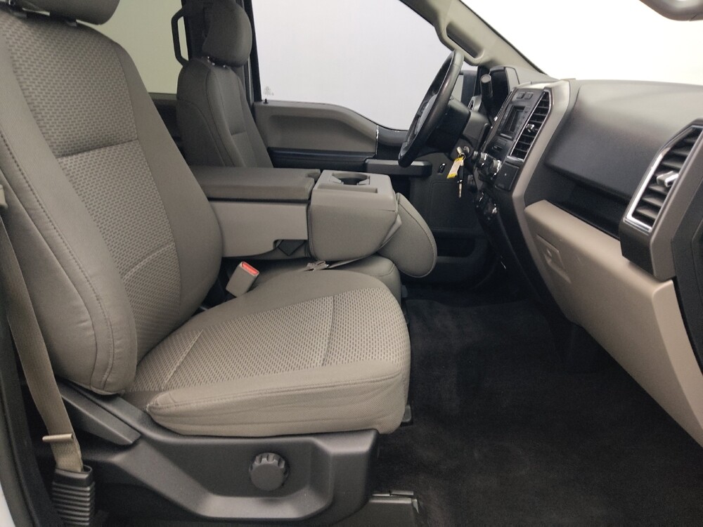2016 Ford F150 in Duluth, GA 30096 - 18136156 21
