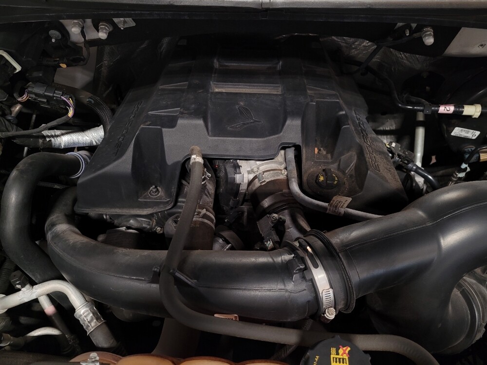 2016 Ford F150 in Duluth, GA 30096 - 18136156 30