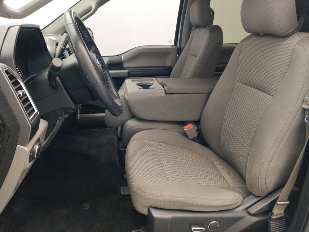 2016 Ford F150 in Duluth, GA 30096 - 18136156 17