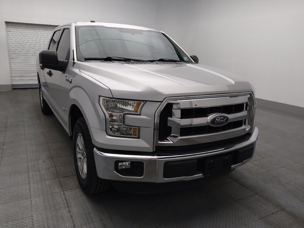 2016 Ford F150 in Duluth, GA 30096 - 18136156 14