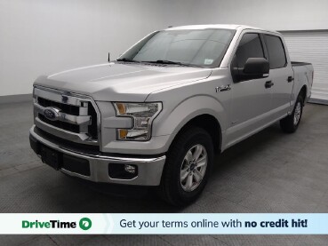2016 Ford F150 in Duluth, GA 30096