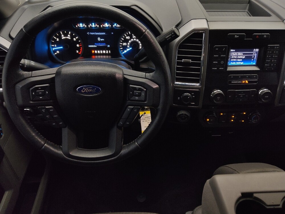 2016 Ford F150 in Duluth, GA 30096 - 18136156 22