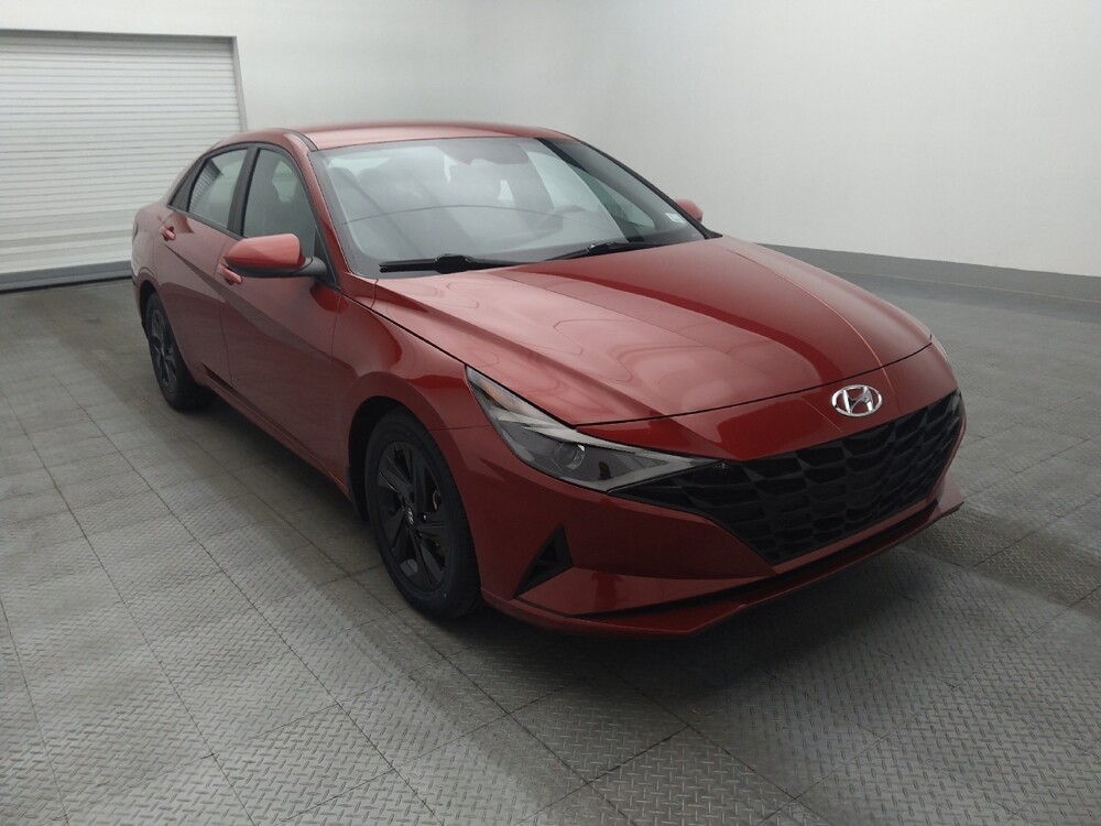 2023 Hyundai Elantra in Orlando, FL 32808 - 18136158 13