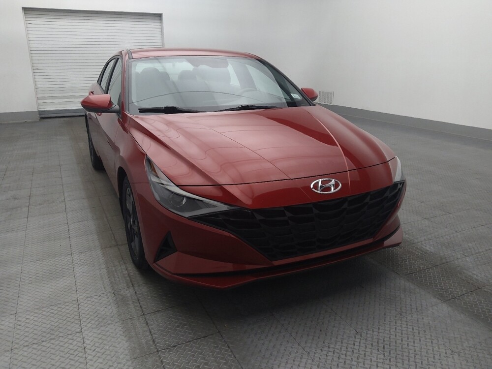 2023 Hyundai Elantra in Orlando, FL 32808 - 18136158 14