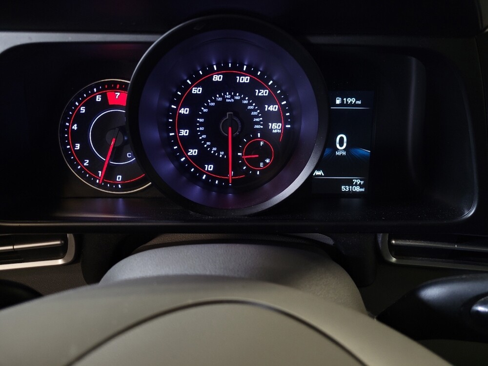 2023 Hyundai Elantra in Orlando, FL 32808 - 18136158 23