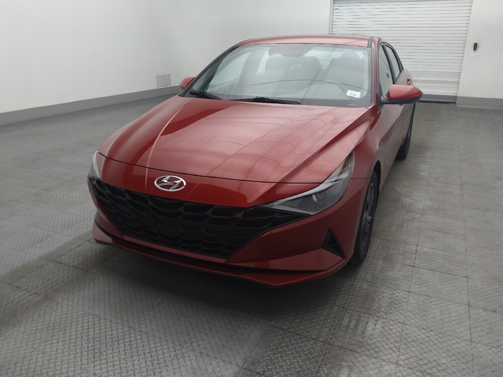 2023 Hyundai Elantra in Orlando, FL 32808 - 18136158 15