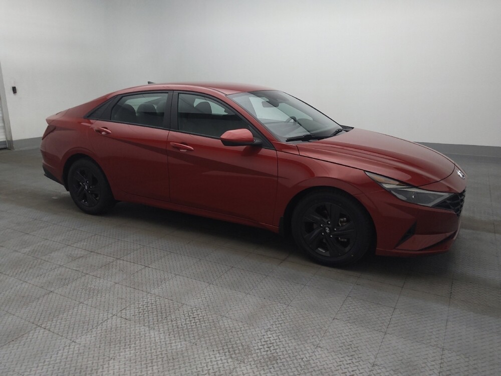 2023 Hyundai Elantra in Orlando, FL 32808 - 18136158 11