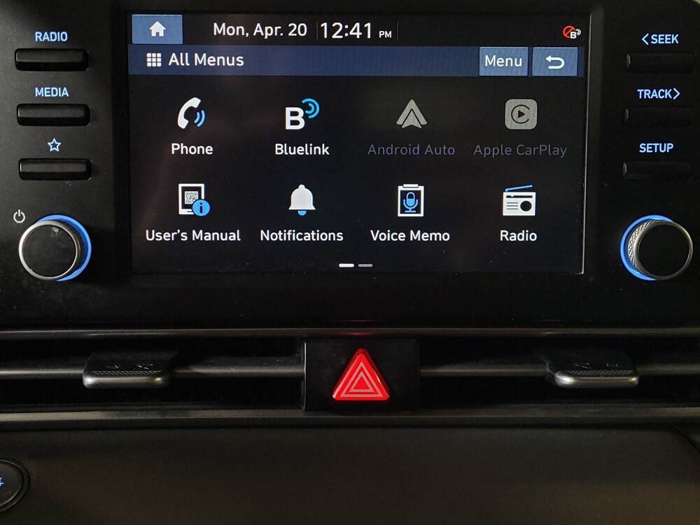 2023 Hyundai Elantra in Orlando, FL 32808 - 18136158 25