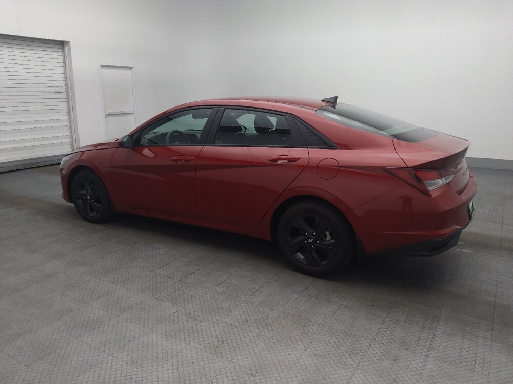 2023 Hyundai Elantra in Orlando, FL 32808 - 18136158 3
