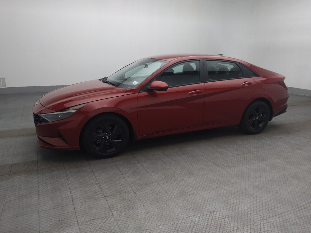 2023 Hyundai Elantra in Orlando, FL 32808 - 18136158 2