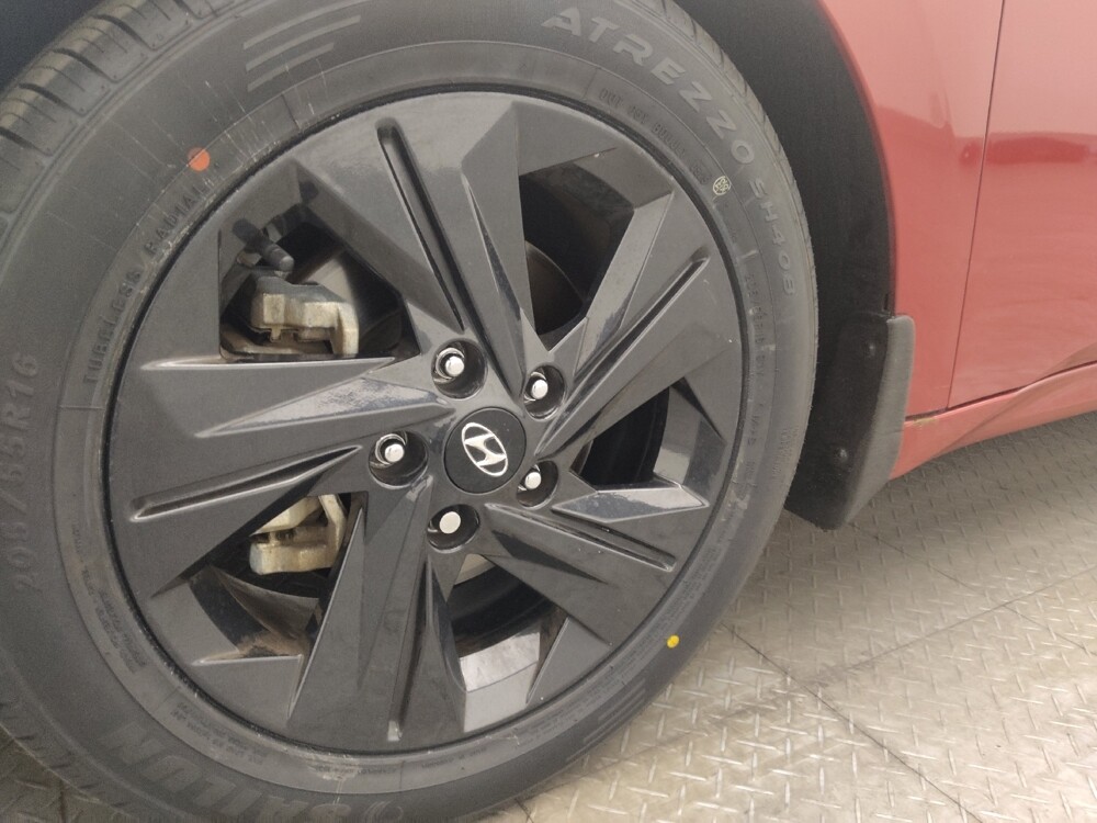 2023 Hyundai Elantra in Orlando, FL 32808 - 18136158 31