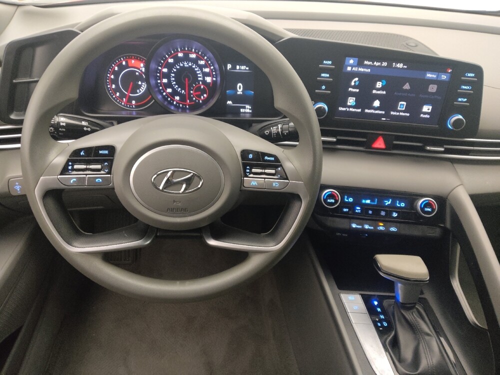 2023 Hyundai Elantra in Orlando, FL 32808 - 18136158 22