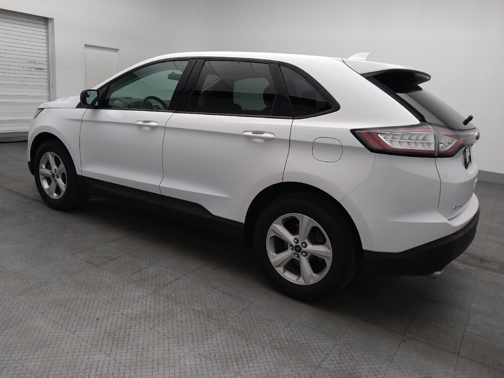 2017 Ford Edge in Orlando, FL 32808 - 18136159 3