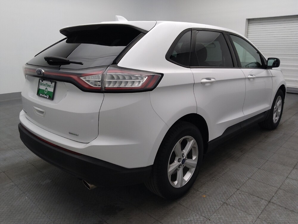2017 Ford Edge in Orlando, FL 32808 - 18136159 9