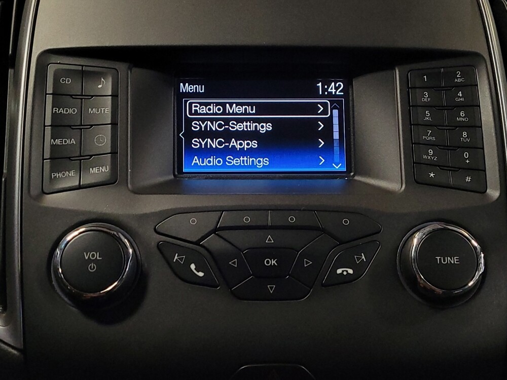 2017 Ford Edge in Orlando, FL 32808 - 18136159 25