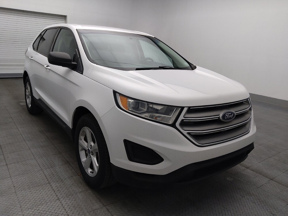 2017 Ford Edge in Orlando, FL 32808 - 18136159 13