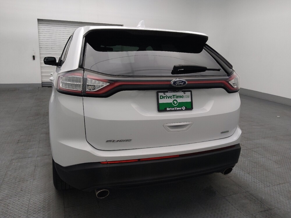 2017 Ford Edge in Orlando, FL 32808 - 18136159 6