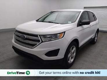 2017 Ford Edge in Orlando, FL 32808