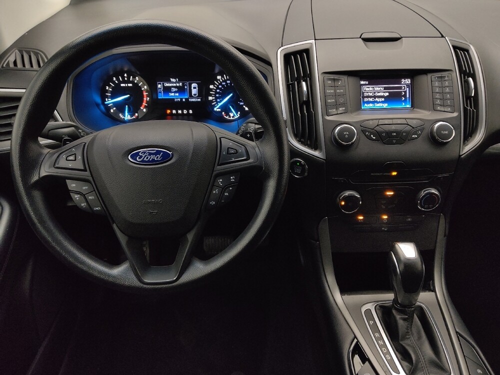 2017 Ford Edge in Orlando, FL 32808 - 18136159 22