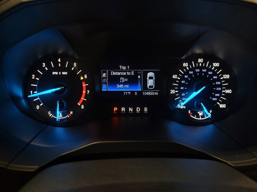 2017 Ford Edge in Orlando, FL 32808 - 18136159 23