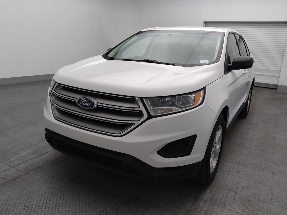 2017 Ford Edge in Orlando, FL 32808 - 18136159 15