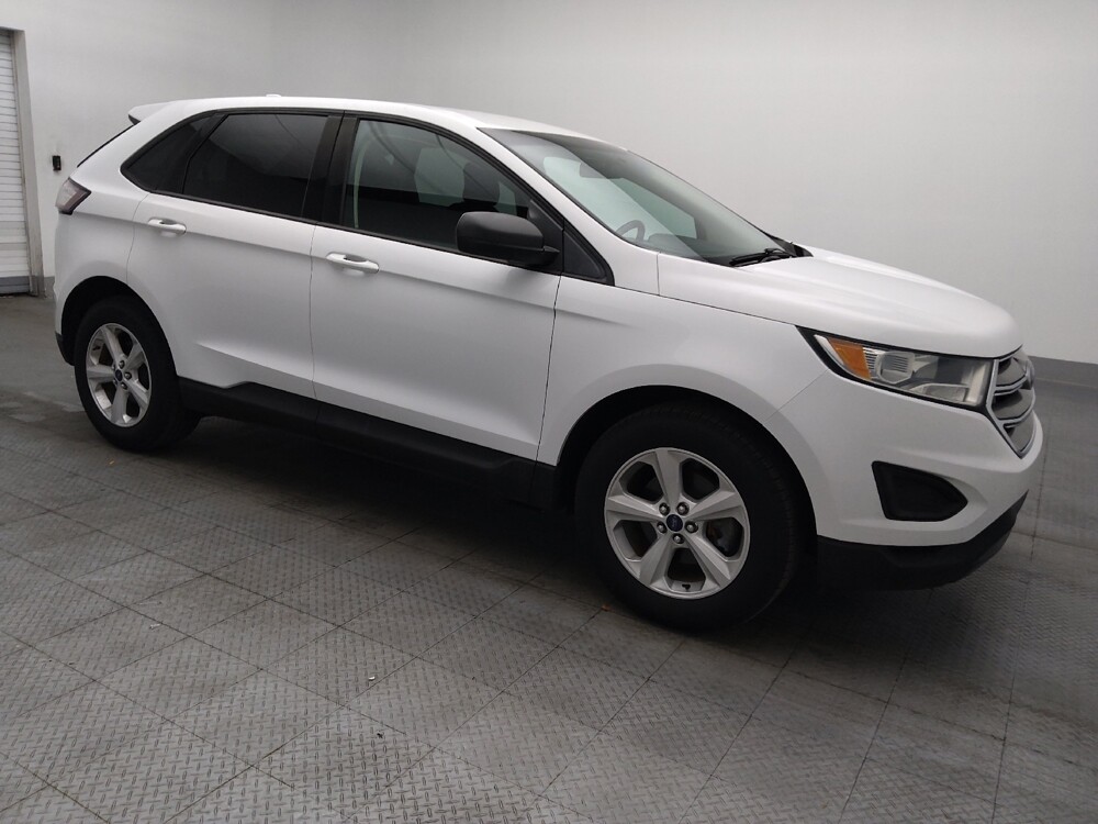 2017 Ford Edge in Orlando, FL 32808 - 18136159 11