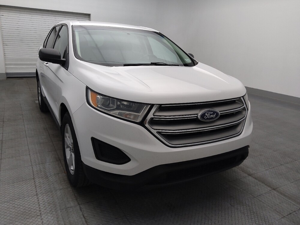2017 Ford Edge in Orlando, FL 32808 - 18136159 14