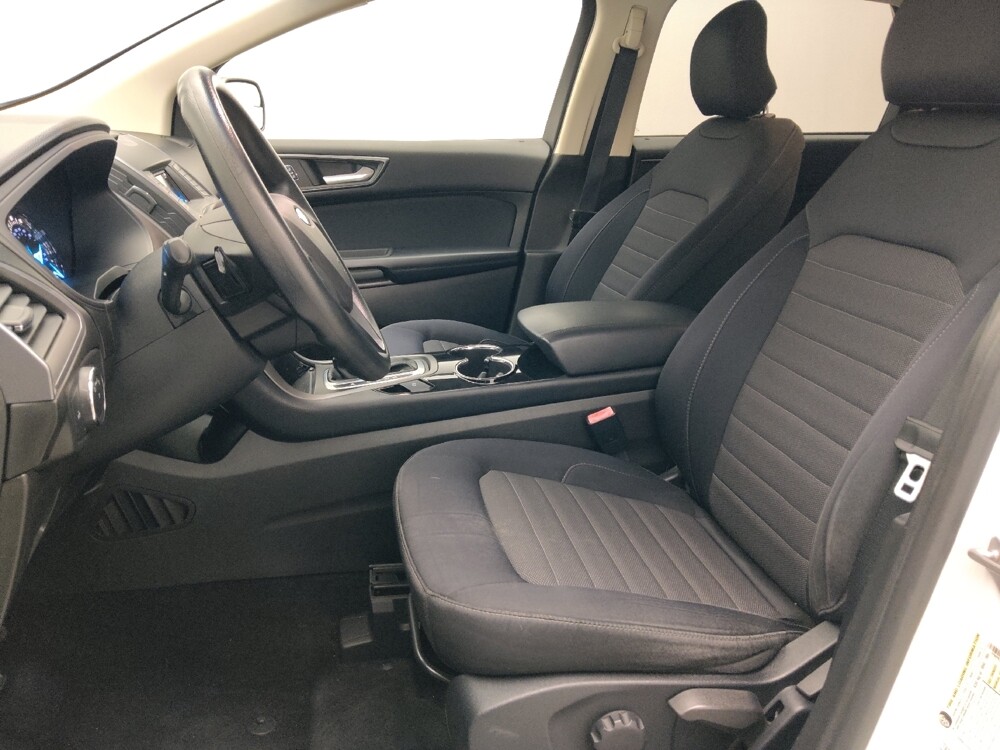 2017 Ford Edge in Orlando, FL 32808 - 18136159 17