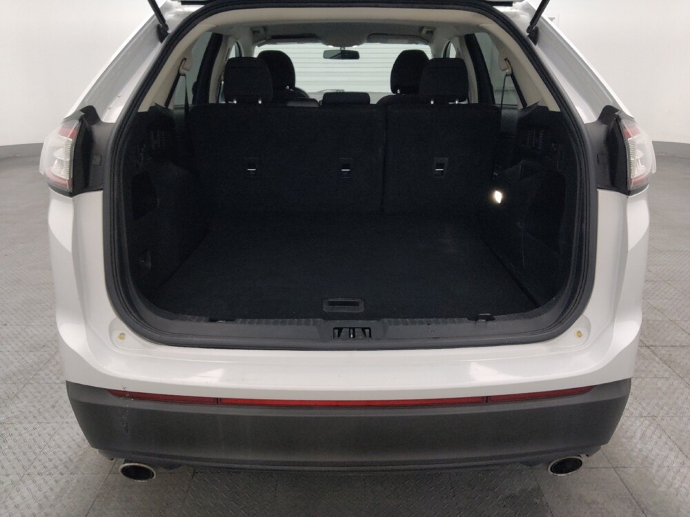 2017 Ford Edge in Orlando, FL 32808 - 18136159 29