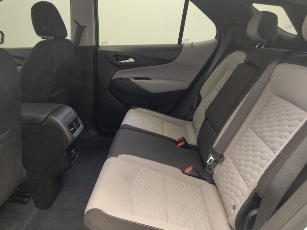 2021 Chevrolet Equinox in Orlando, FL 32808 - 18136160 18
