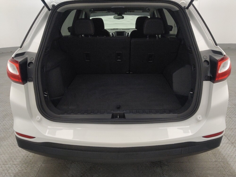 2021 Chevrolet Equinox in Orlando, FL 32808 - 18136160 29