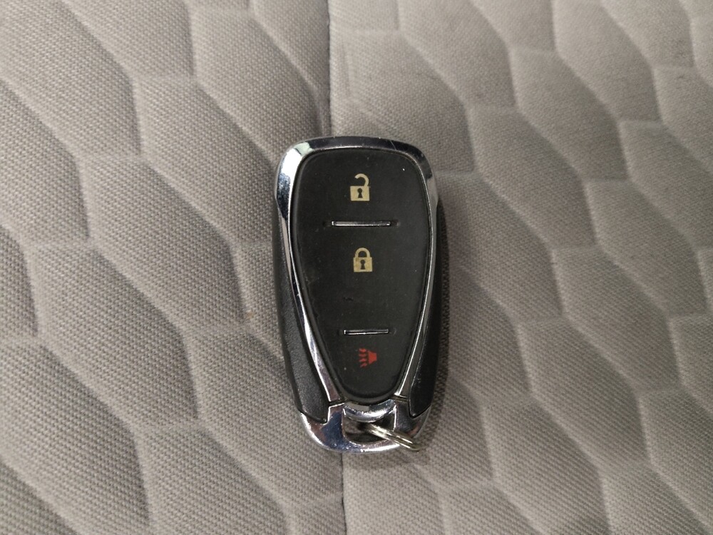 2021 Chevrolet Equinox in Orlando, FL 32808 - 18136160 32