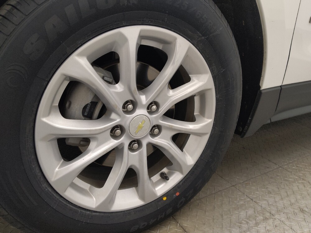 2021 Chevrolet Equinox in Orlando, FL 32808 - 18136160 31