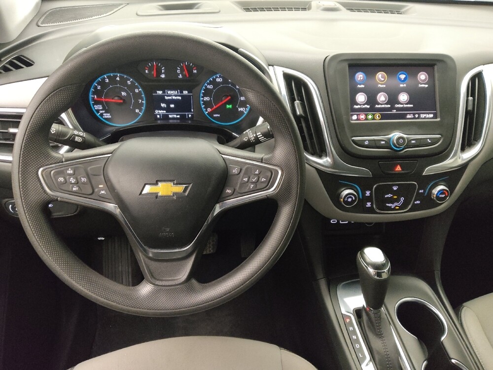 2021 Chevrolet Equinox in Orlando, FL 32808 - 18136160 22