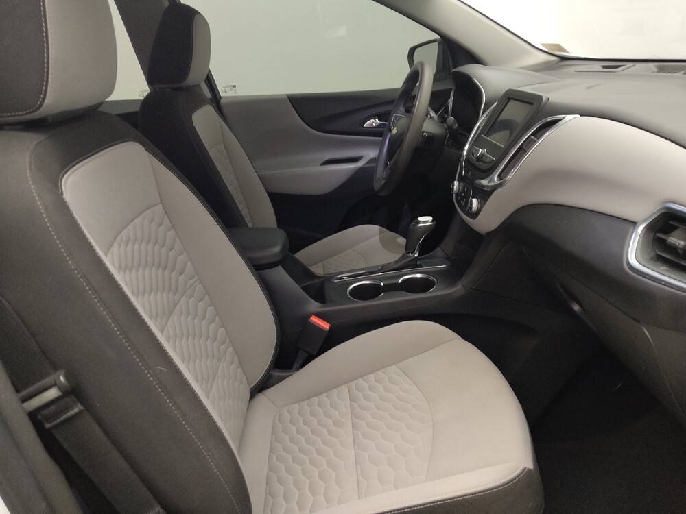 2021 Chevrolet Equinox in Orlando, FL 32808 - 18136160 21