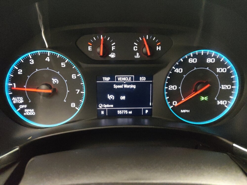 2021 Chevrolet Equinox in Orlando, FL 32808 - 18136160 23