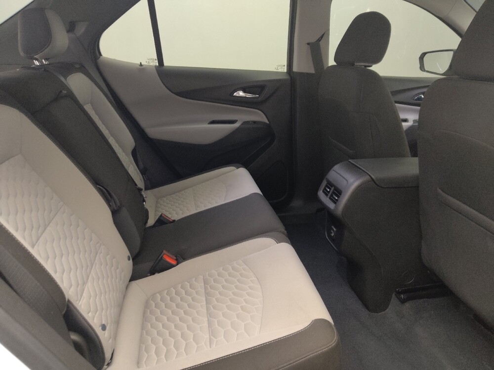 2021 Chevrolet Equinox in Orlando, FL 32808 - 18136160 19