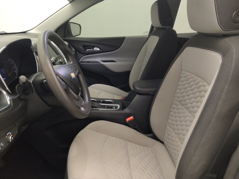 2021 Chevrolet Equinox in Orlando, FL 32808 - 18136160 17
