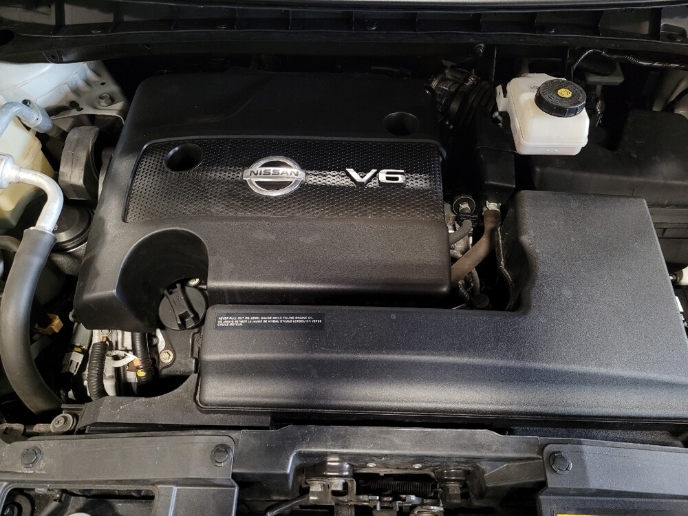 2019 Nissan Murano in Sanford, FL 32773 - 18136161 30