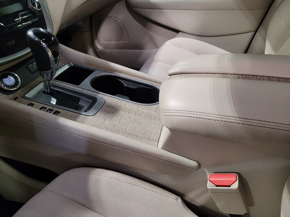 2019 Nissan Murano in Sanford, FL 32773 - 18136161 26