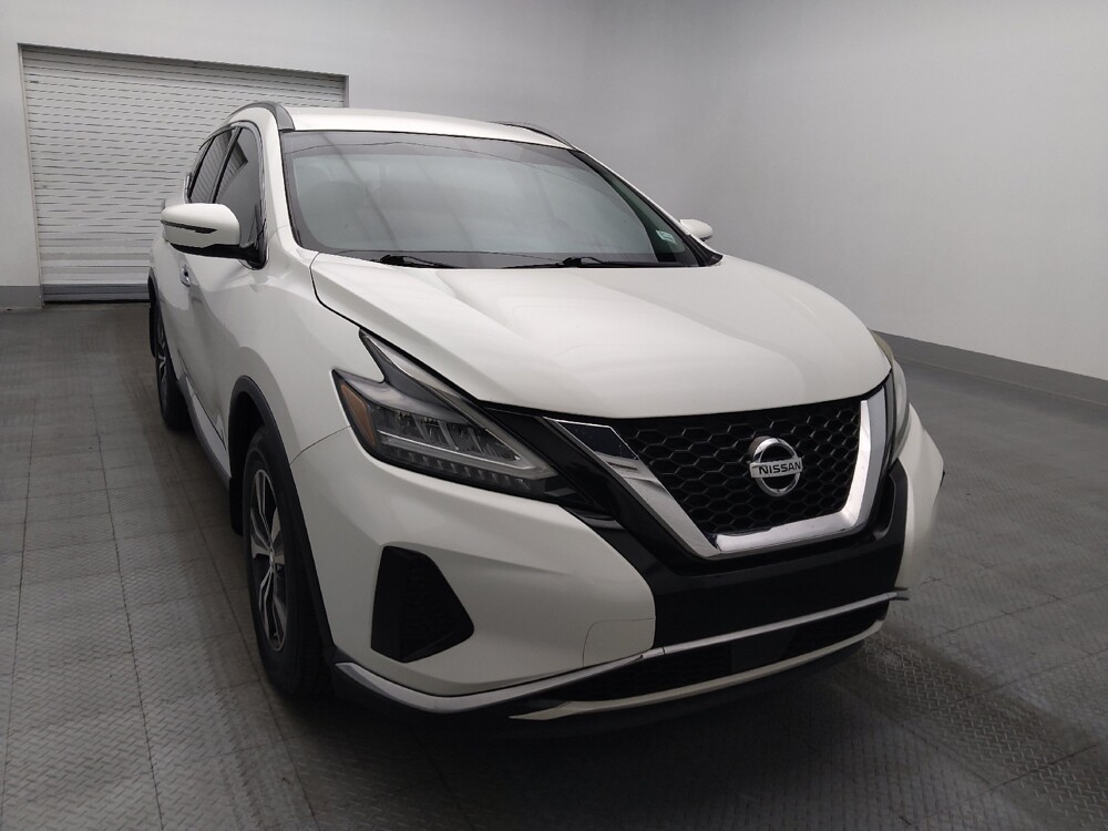2019 Nissan Murano in Sanford, FL 32773 - 18136161 14