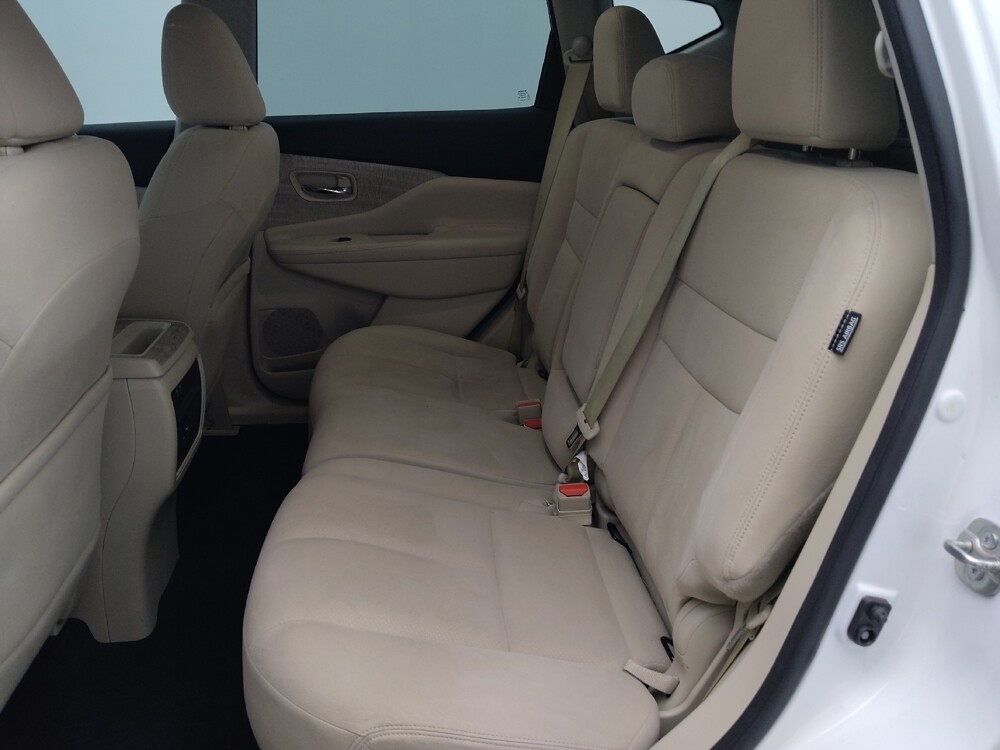 2019 Nissan Murano in Sanford, FL 32773 - 18136161 18