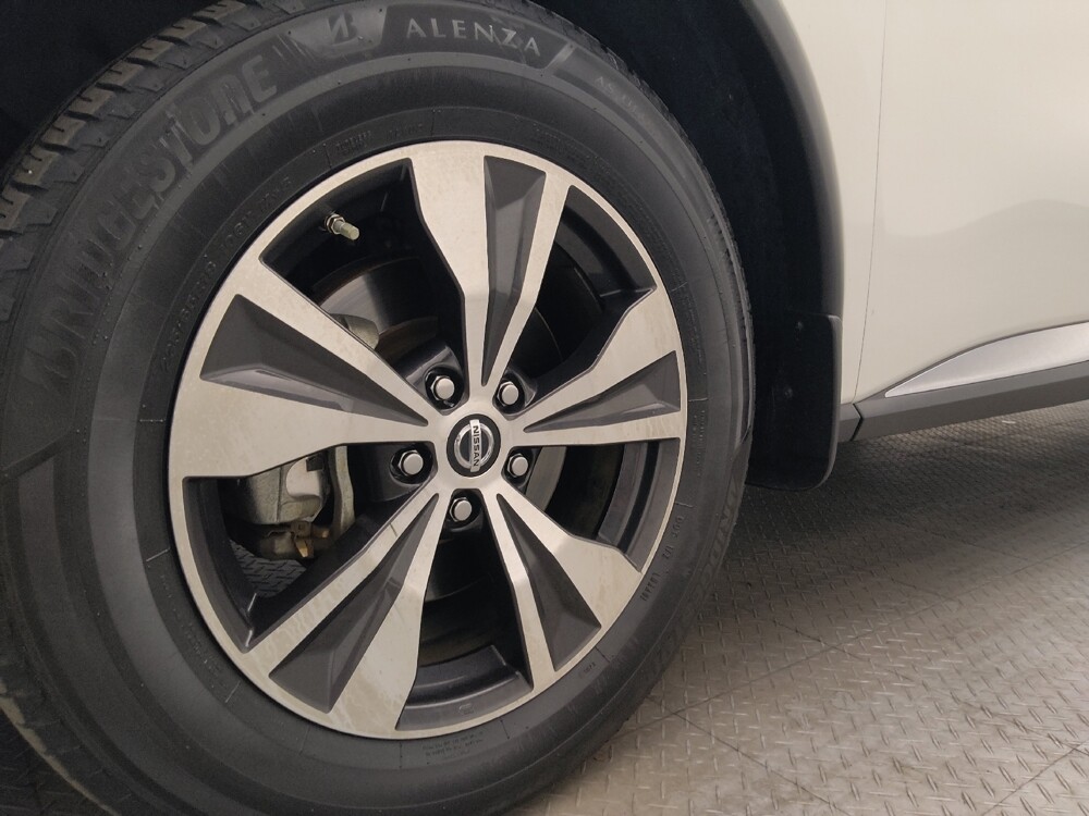 2019 Nissan Murano in Sanford, FL 32773 - 18136161 31