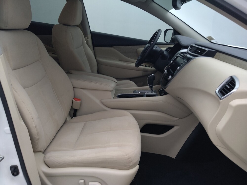 2019 Nissan Murano in Sanford, FL 32773 - 18136161 21