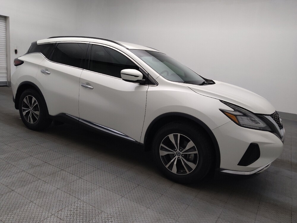2019 Nissan Murano in Sanford, FL 32773 - 18136161 11
